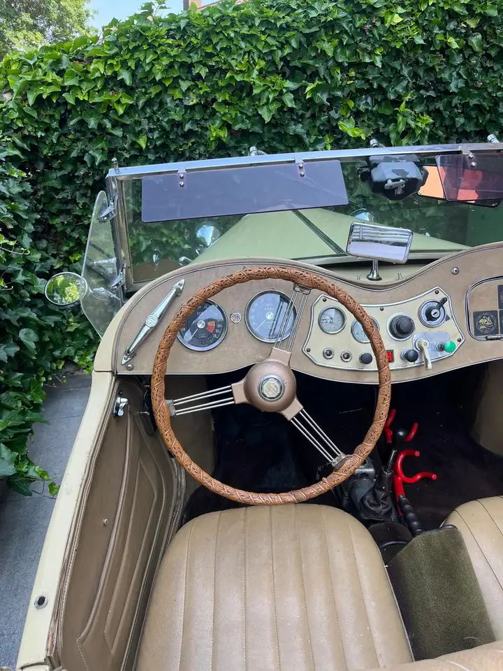 MG TD undefined, foto 6