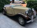 MG TD TD undefined Beige - thumbnail 1