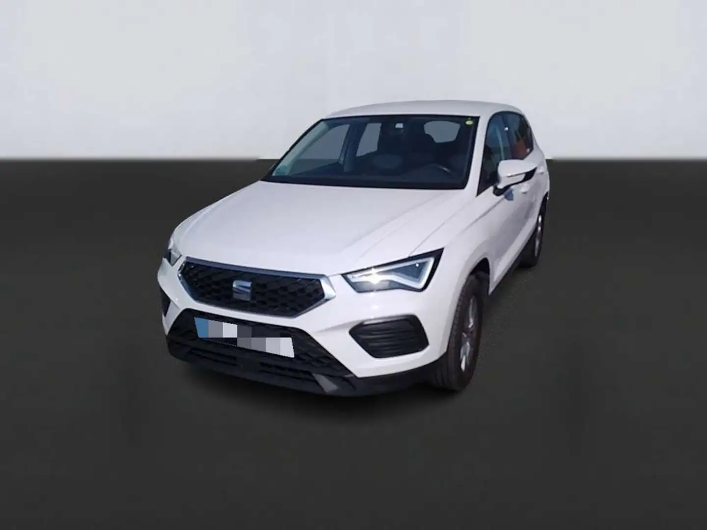 SEAT Ateca 2.0TDI CR S&S Reference 116 Blanco - 2