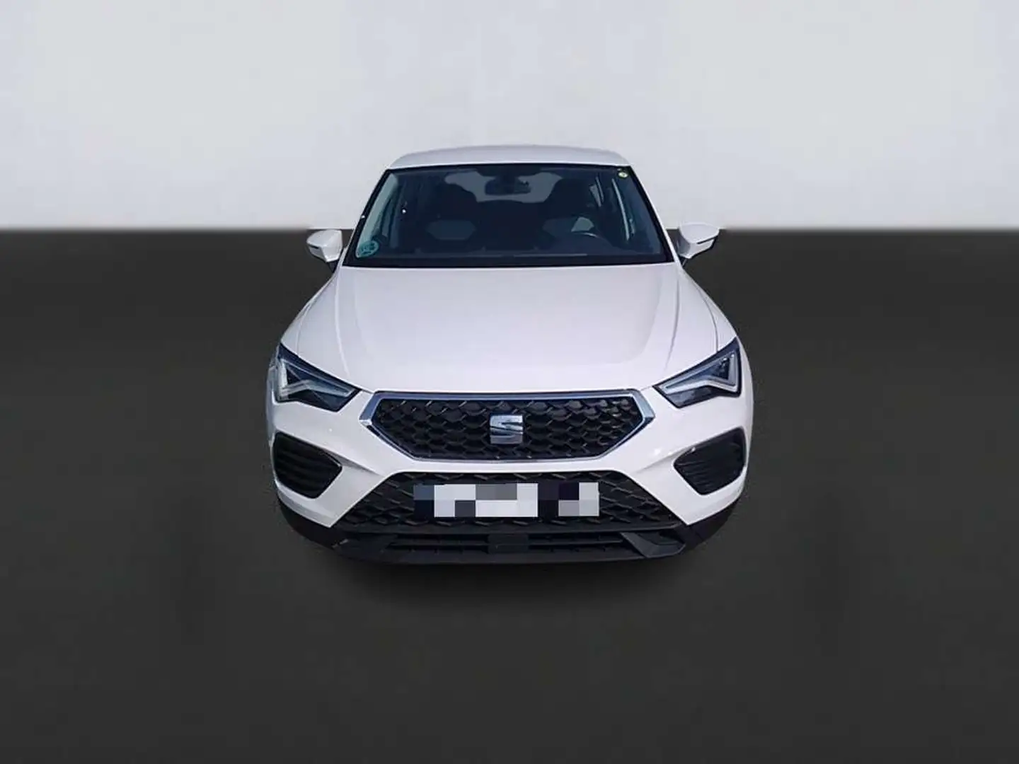 SEAT Ateca 2.0TDI CR S&S Reference 116 Blanco - 1