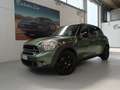 MINI Cooper SD Countryman Mini Countryman 2.0 Cooper SD Regent Street auto Verde - thumbnail 8