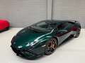 Lamborghini Huracán Huracan Coupe TECNINCA 640cv Ad Personam Groen - thumbnail 1