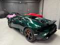 Lamborghini Huracán Huracan Coupe TECNINCA 640cv Ad Personam Groen - thumbnail 4