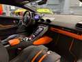 Lamborghini Huracán Huracan Coupe TECNINCA 640cv Ad Personam Groen - thumbnail 8
