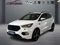 Ford Kuga 2.0 EcoBoost ST-Line 4x4 Start/Stopp Weiß - thumbnail 1