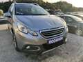 Peugeot 2008 1.2 PURETECH ALLURE Gris - thumbnail 1