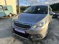 Peugeot 2008 1.2 PURETECH ALLURE Gris - thumbnail 2