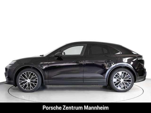 Porsche Macan 4