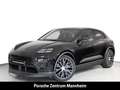 Porsche Macan 4 Schwarz - thumbnail 1