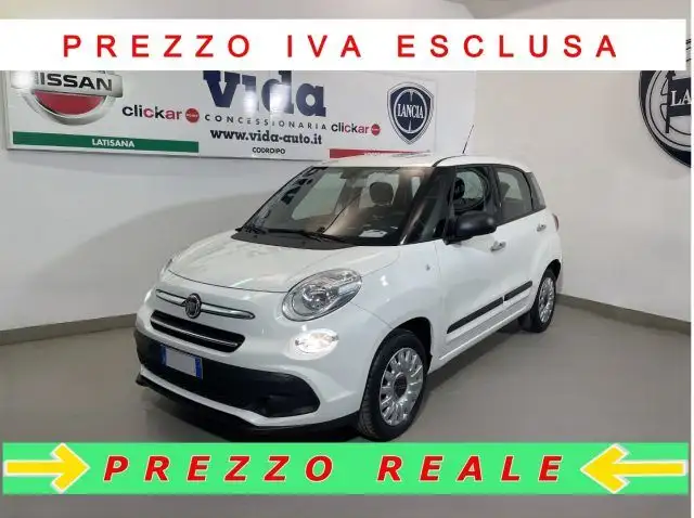 Fiat 500L 1.3 Multijet 95 CV Cambio Aut. AUTOCARRO