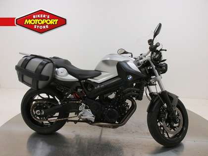 BMW F 800 R F800R ABS