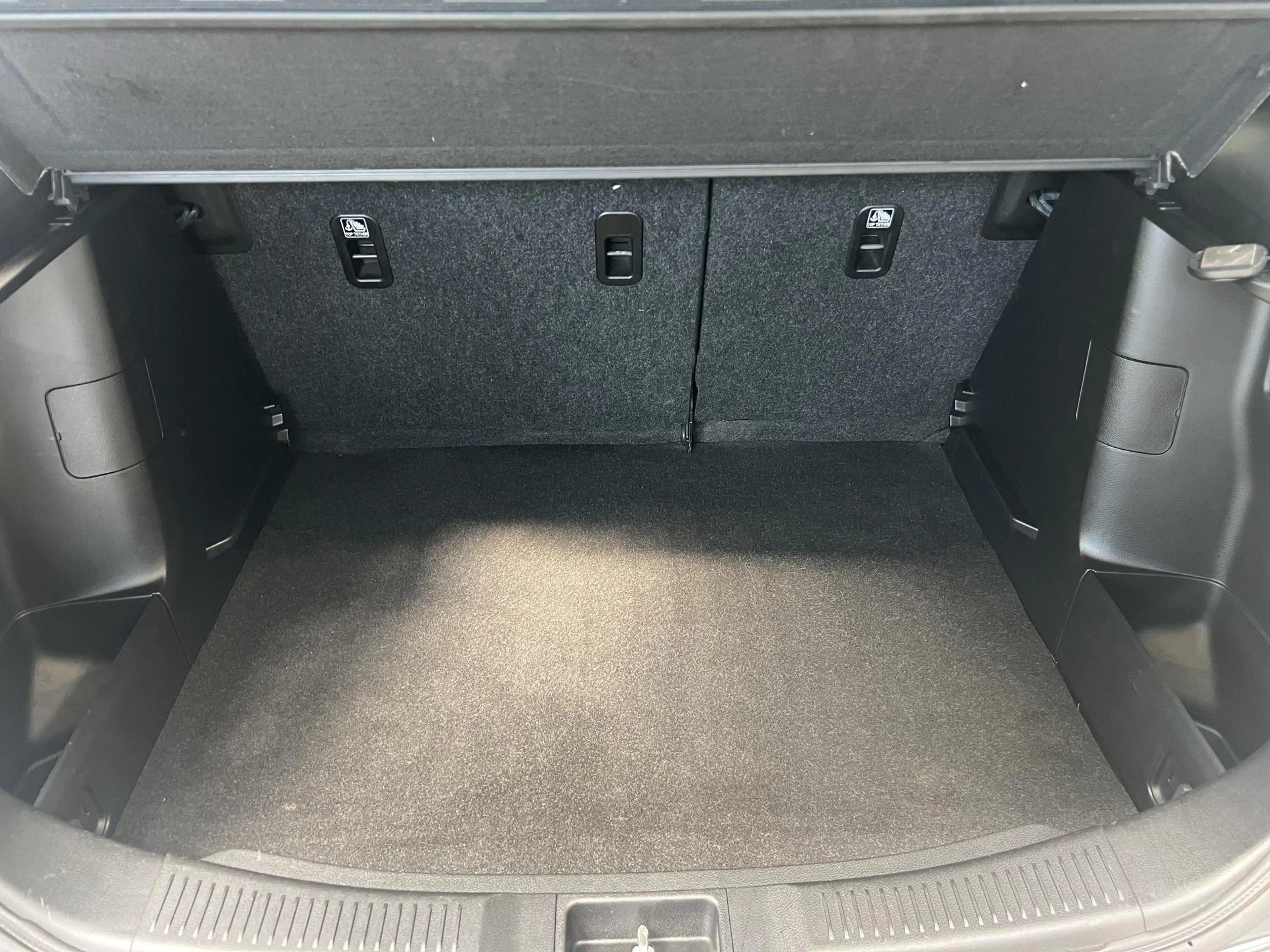 Suzuki SX4 S-Cross SX4 S-Cross Club AUTOMATIK|KAMERA|SCHECKHEFT|SHZ — photo 6