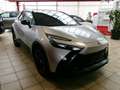 Toyota C-HR C-HR 2,0 Plug-In HSD GR Sport !!! PREISHIT !!! Silber - thumbnail 4