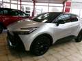 Toyota C-HR C-HR 2,0 Plug-In HSD GR Sport !!! PREISHIT !!! Silber - thumbnail 1