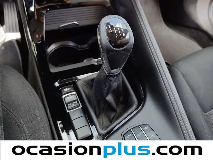 BMW X2 sDrive18d 2018, foto 5