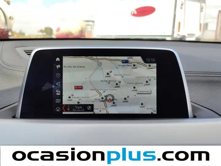 BMW X2 sDrive18d 2018, foto 7