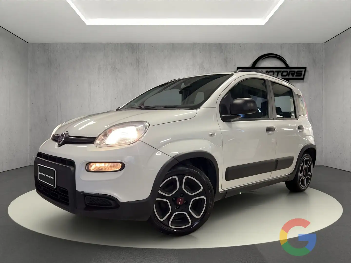 Fiat Panda Hybrid 1.0 70cv - PROMO/IVA ESP. - 2