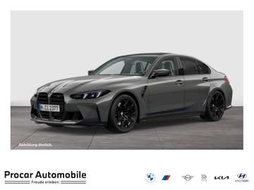 Competition M xDrive  +Ultimate. +CarbonSitze