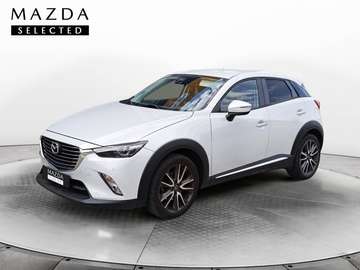 GE 2.0 120CV 2WD MT LUXURY