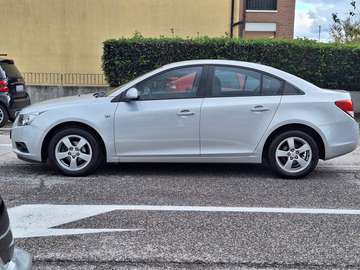 Cruze1.8 LT (ls) Gpl