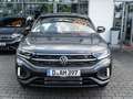 Volkswagen T-Roc R-Line 1.5 l TSI OPF DSG 2xKLIMA ACC AUT Gris - thumbnail 3