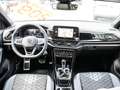 Volkswagen T-Roc R-Line 1.5 l TSI OPF DSG 2xKLIMA ACC AUT Grau - thumbnail 10
