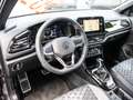 Volkswagen T-Roc R-Line 1.5 l TSI OPF DSG 2xKLIMA ACC AUT Gris - thumbnail 9
