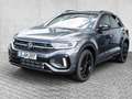 Volkswagen T-Roc R-Line 1.5 l TSI OPF DSG 2xKLIMA ACC AUT Grau - thumbnail 2