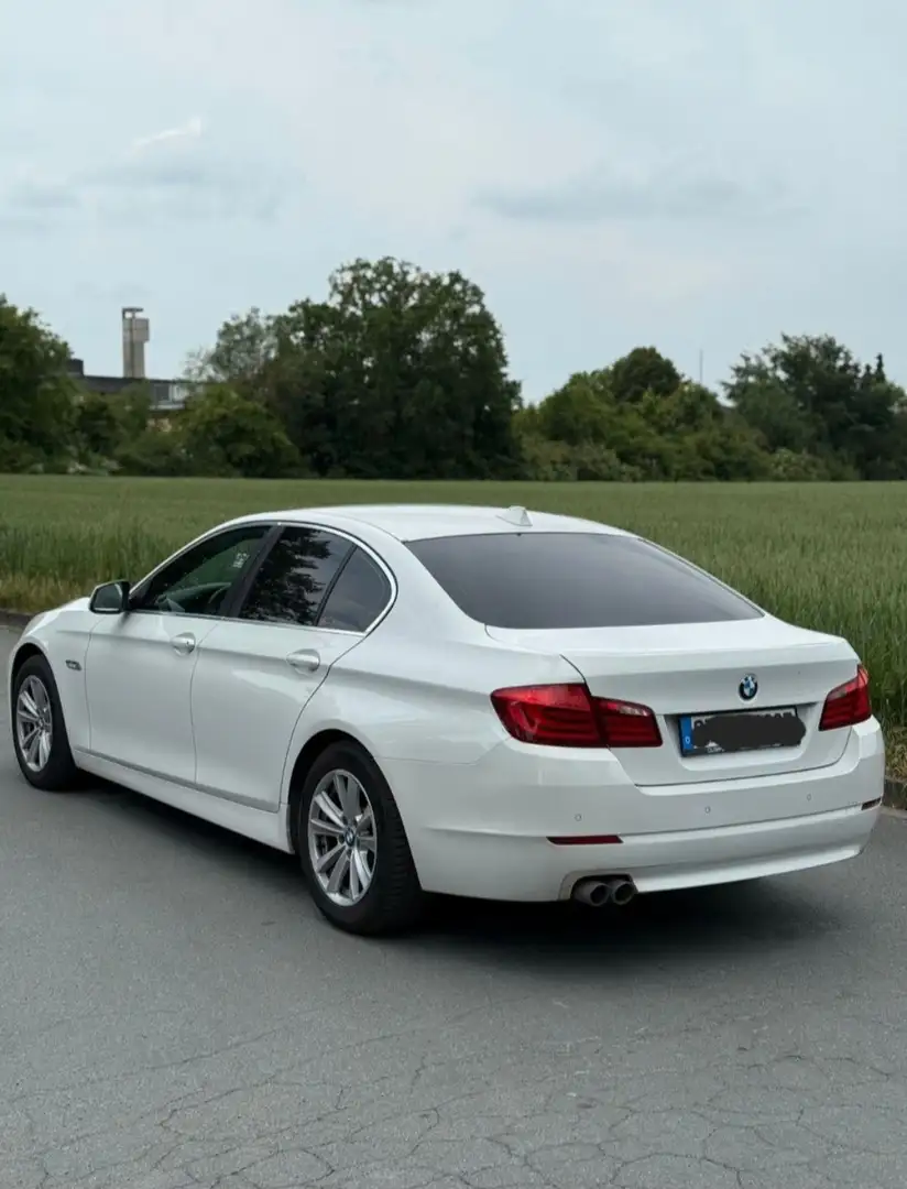 BMW 525 525d xDrive Aut. - 2