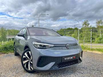 77 kWh Pro Performance LED/ALCANTARA/SIEGES-CHAUF/CAM360°/ACC