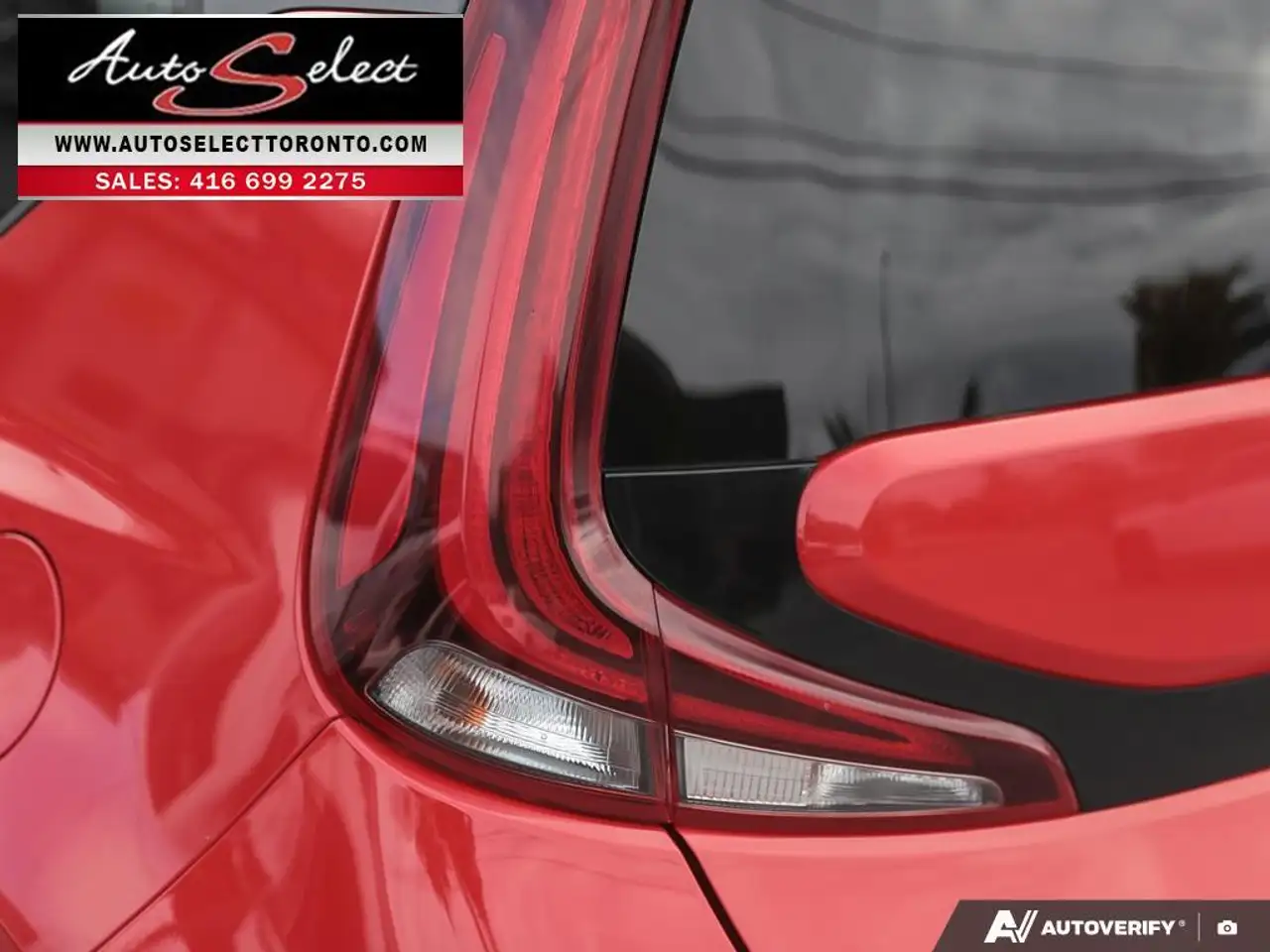 Kia Soul снимка Kia Soul