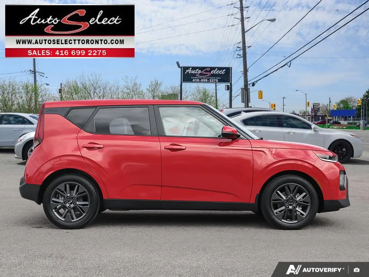 Kia Soul снимка Kia Soul