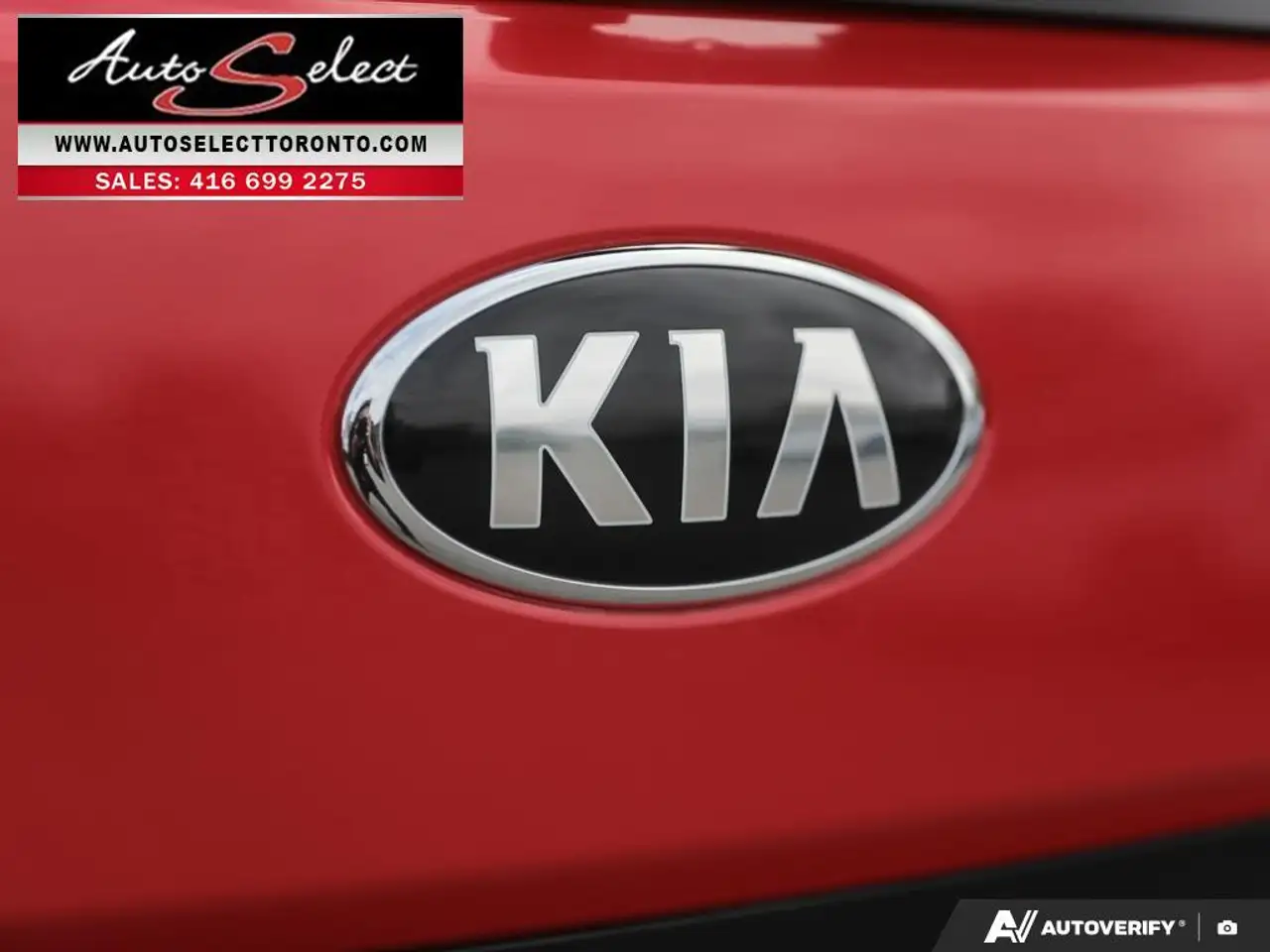 Kia Soul снимка Kia Soul
