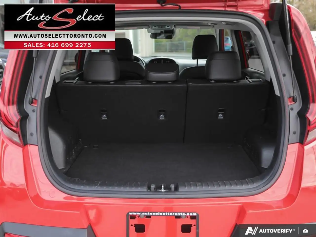 Kia Soul снимка Kia Soul