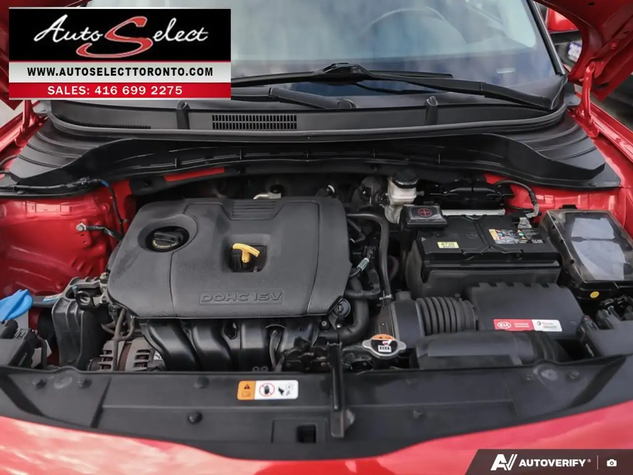 Kia Soul снимка Kia Soul