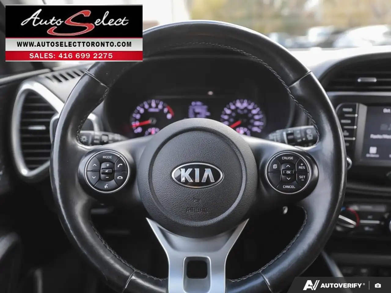 Kia Soul снимка Kia Soul