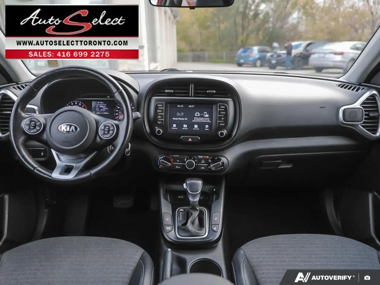 Kia Soul снимка Kia Soul