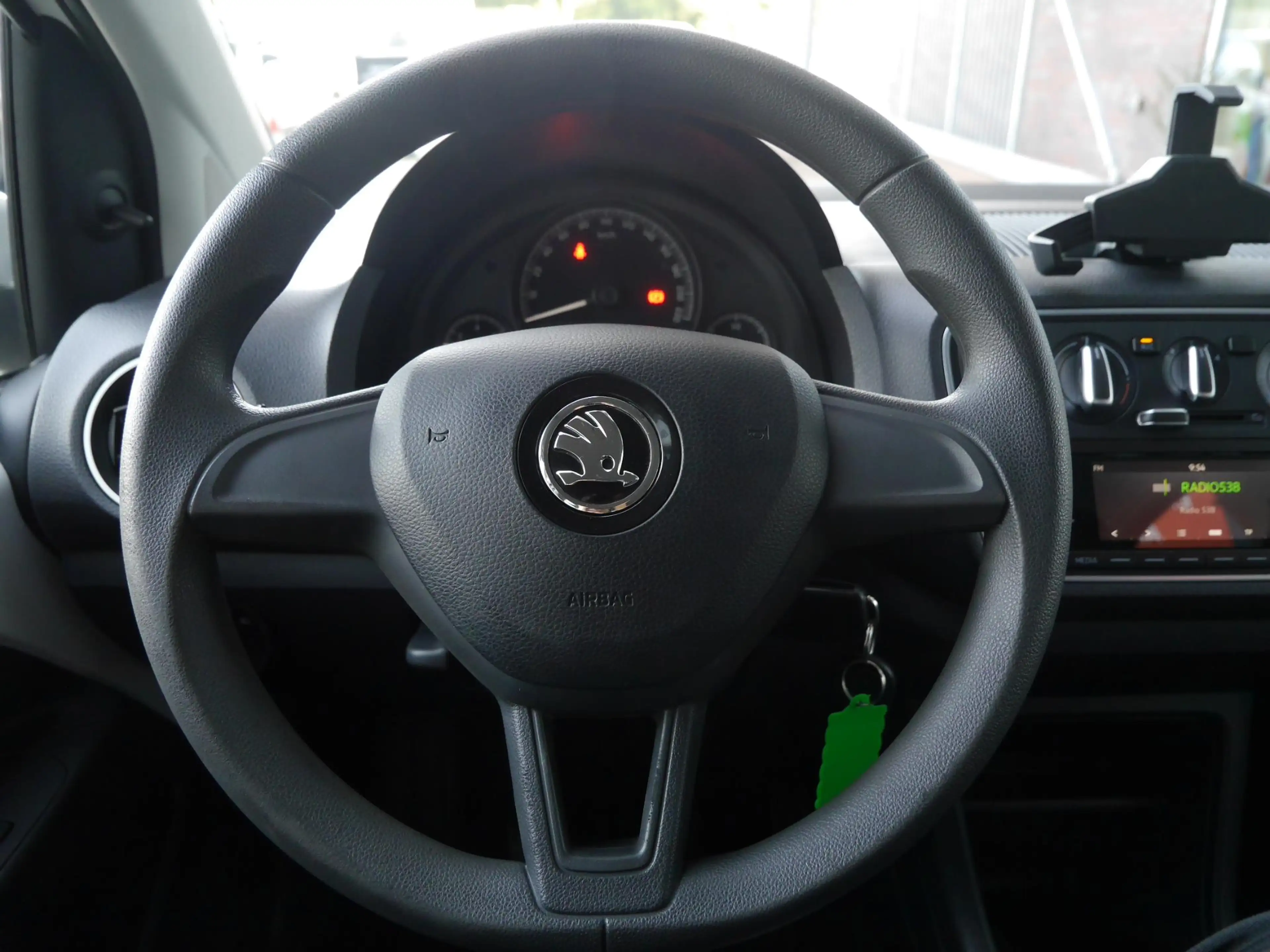 Skoda Citigo 1.0 Greentech Ambition | Airco | Cruise Control | — photo 15