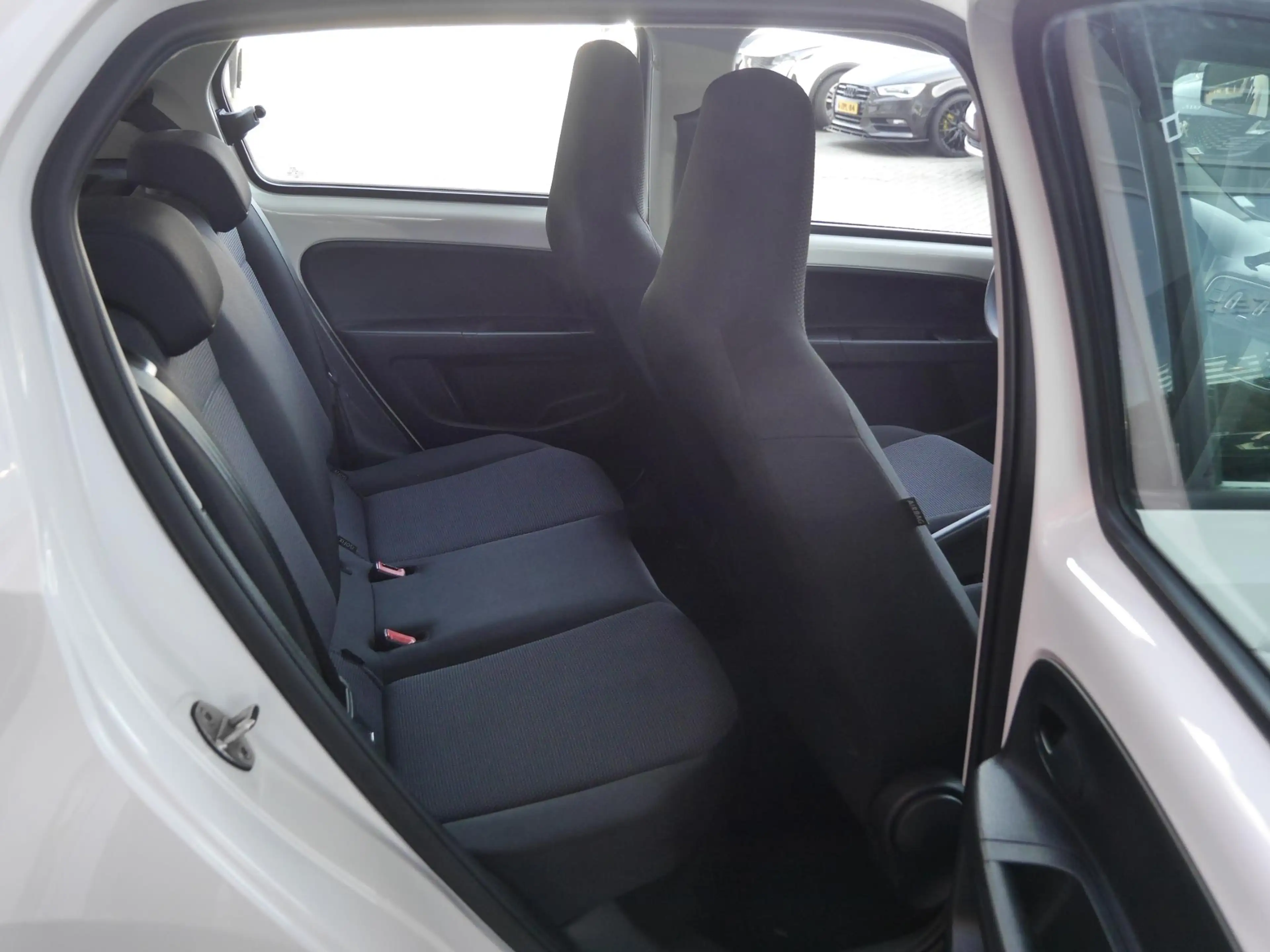 Skoda Citigo 1.0 Greentech Ambition | Airco | Cruise Control | — photo 10