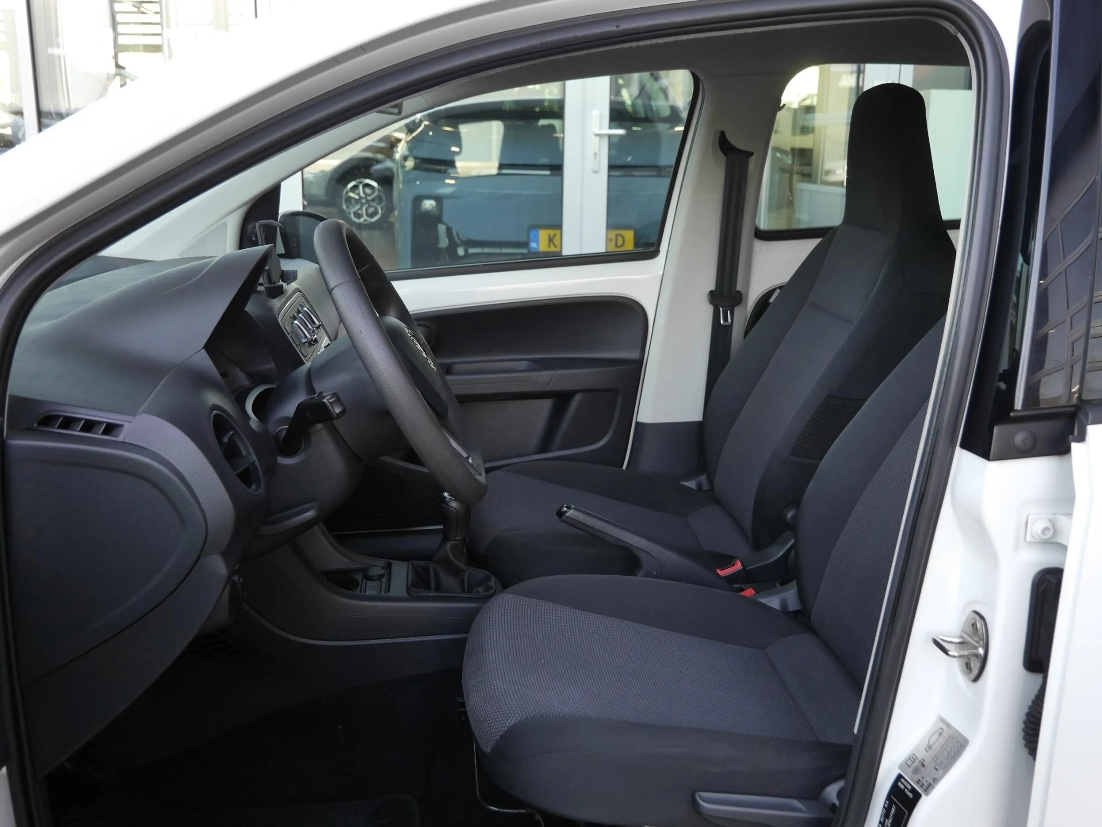 Skoda Citigo 1.0 Greentech Ambition | Airco | Cruise Control | — photo 7