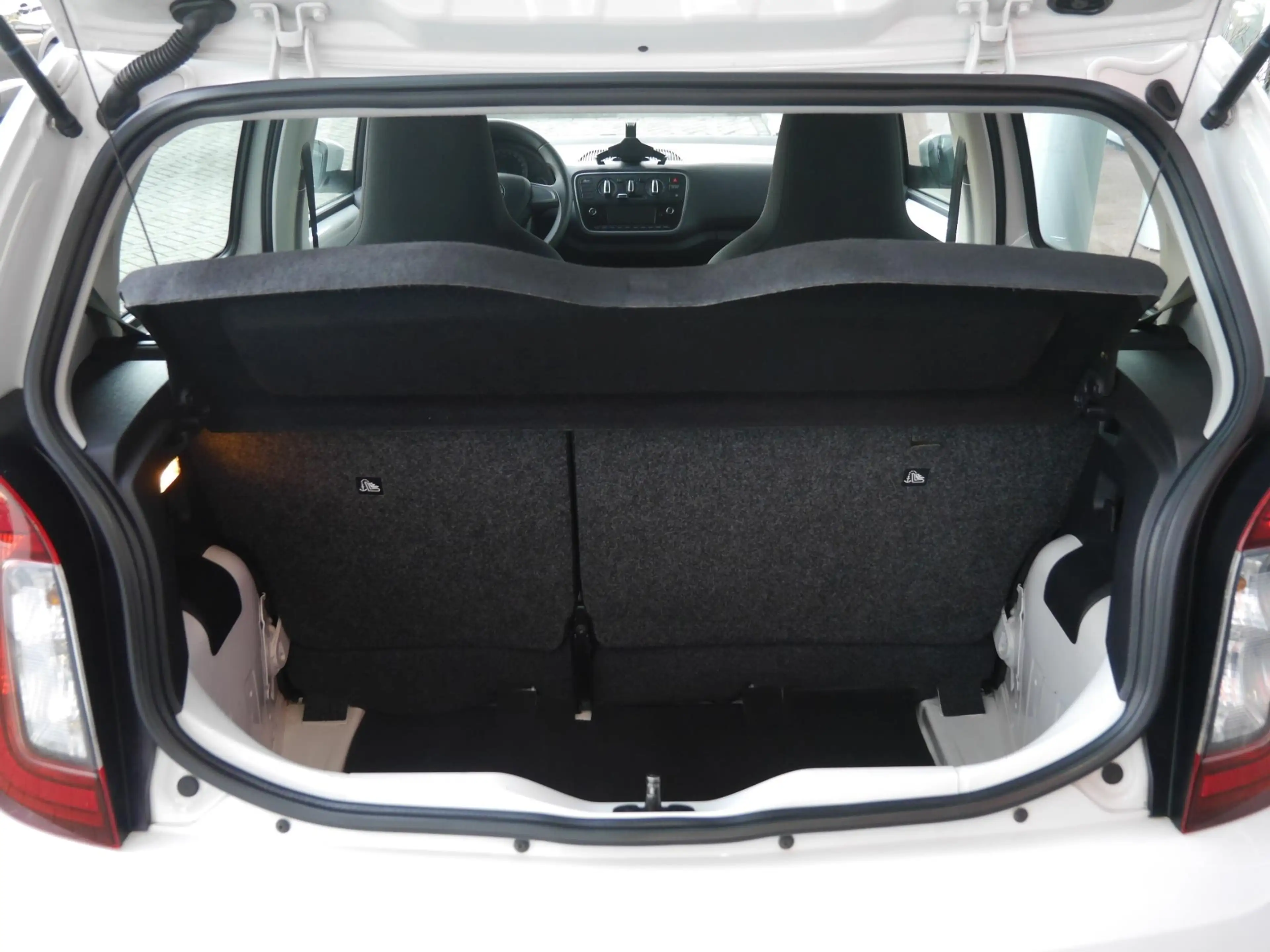Skoda Citigo 1.0 Greentech Ambition | Airco | Cruise Control | — photo 9