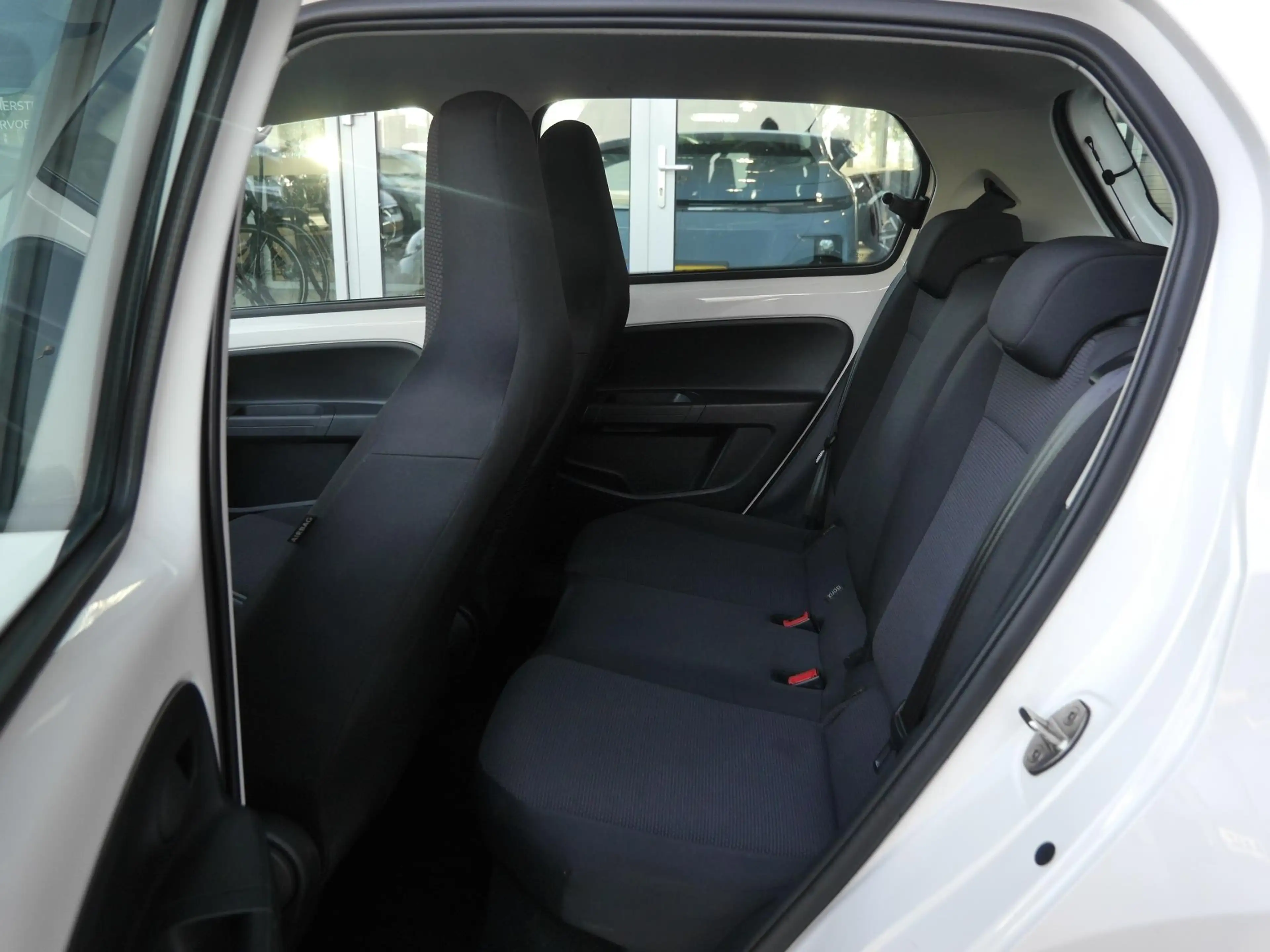 Skoda Citigo 1.0 Greentech Ambition | Airco | Cruise Control | — photo 8