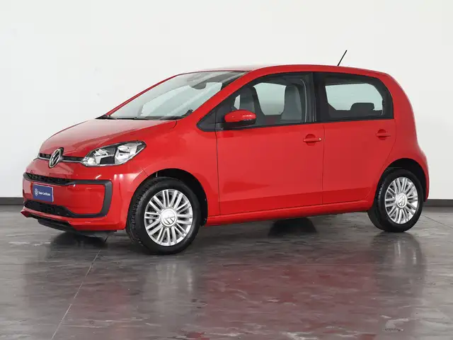 Volkswagen up! 5p 1.0 evo move 65cv