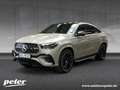 Mercedes-Benz GLE 450 d 4MATIC Coupé AMG+NIGHT+22"+360° Kamera Сірий - thumbnail 21