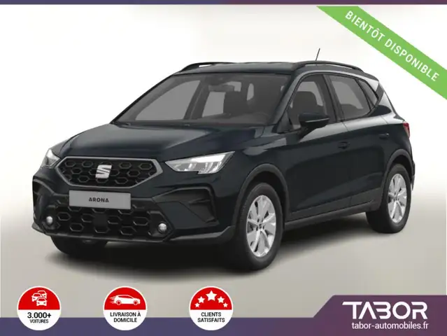 SEAT Arona 95 NouvMod ChauffS FullL LED RegVit