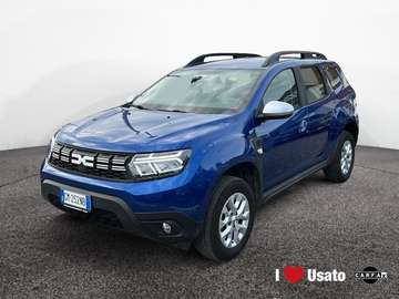 II 2021 1.0 tce Comfort SL DaciaPlus Gpl 4x2 100cv