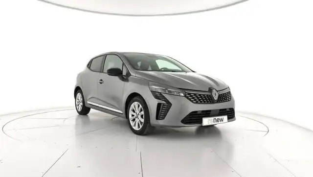 Renault Clio view 19