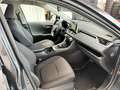 Toyota RAV 4 Hybrid*Kamera*Klima*Scheckheft*1.Hand Grau - thumbnail 19