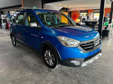 STEPWAY 1.2 TCe 5pl. - A/C - LIM/REG - NAVI -MEDIA