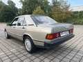 Mercedes-Benz 190 E 2.3Liter 136PS Klima,Orig.93,000KM Beige - thumbnail 8